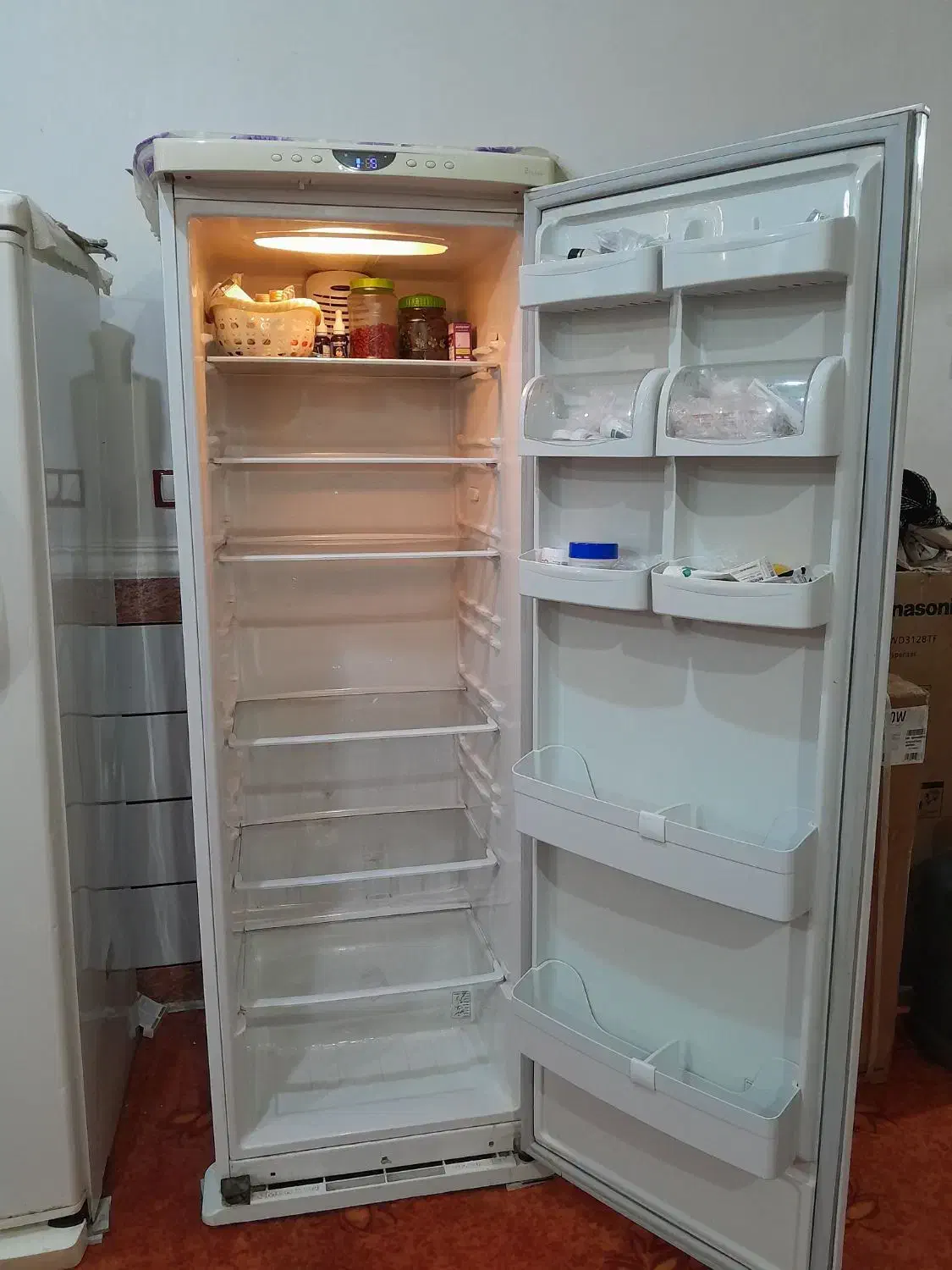 یخچال و فریزر|یخچال و فریزر|شوشتر, |دیوار