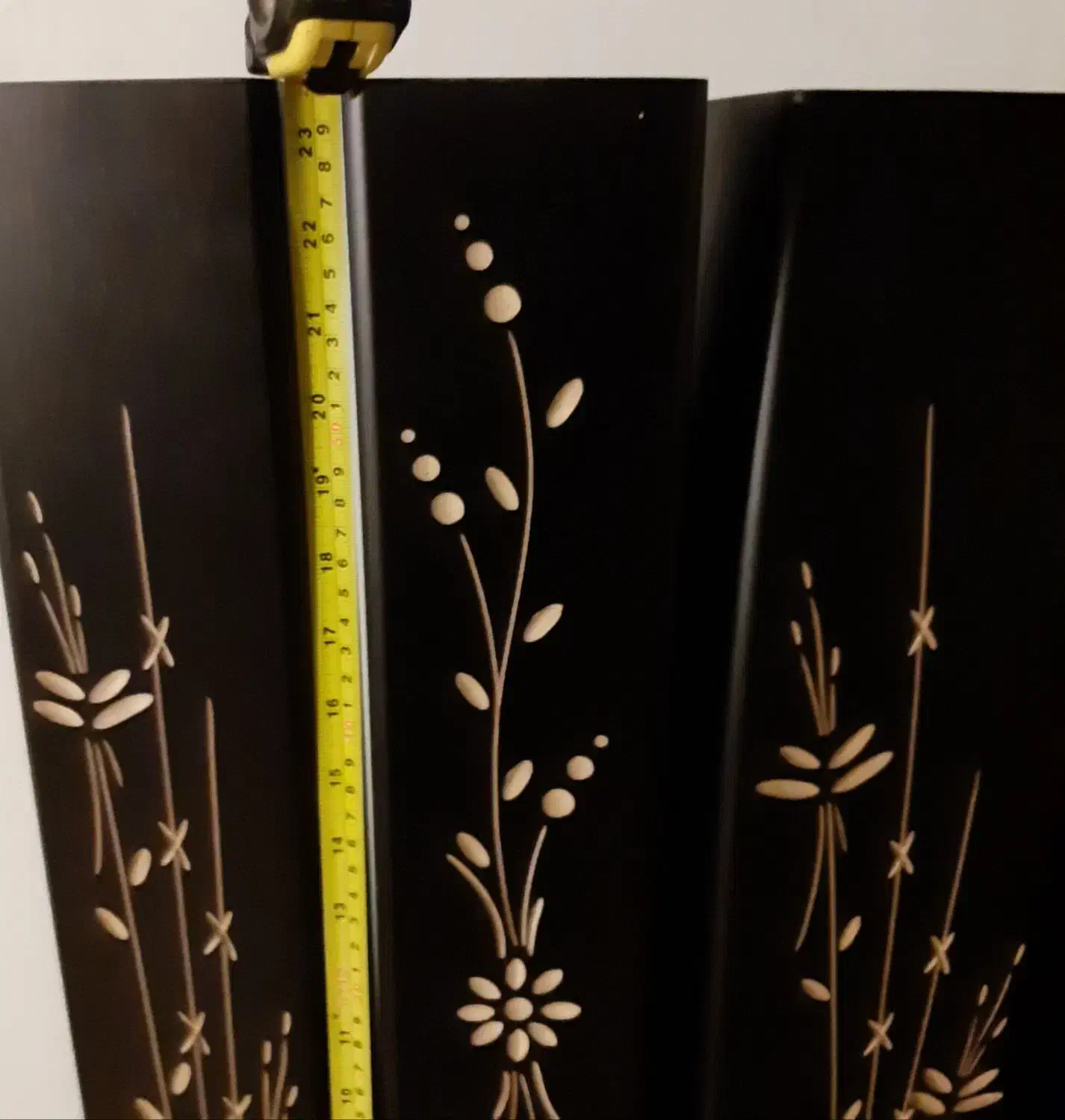 گلدان چوبی هدیه مناسب روز مادر|صنایع دستی و سایر لوازم تزئینی|تهران, مهران (سیدخندان)|دیوار