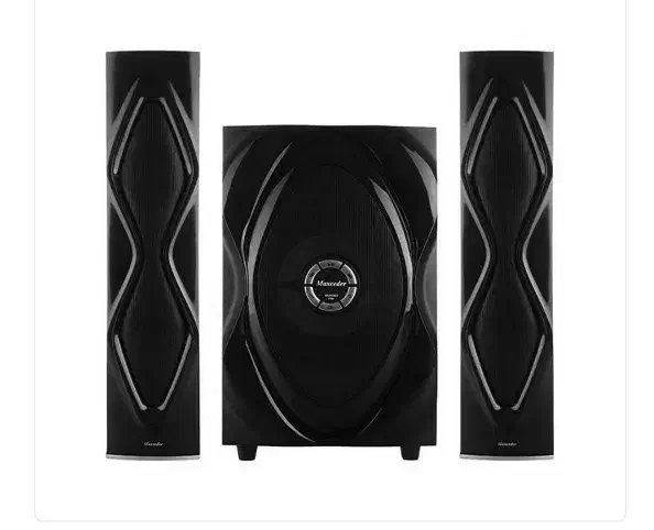 اسپیکر مکسیدر|پخش‌کننده همراه|یزد, |دیوار