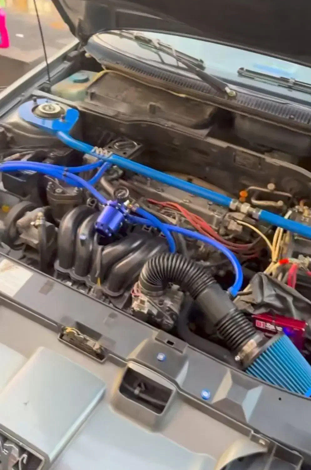 تیونینگموتوریودستچینگربکس|خدمات موتور و ماشین|تهران, امامت|دیوار