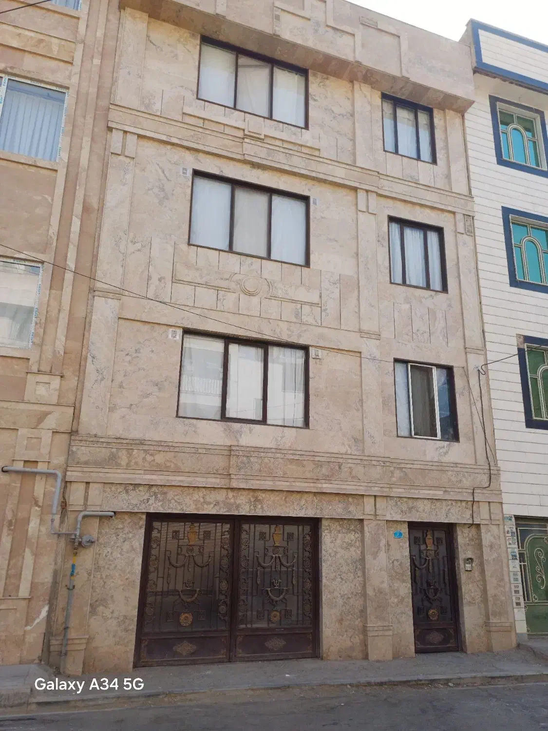 آپارتمان|فروش آپارتمان|پاکدشت, شهرک انقلاب|دیوار