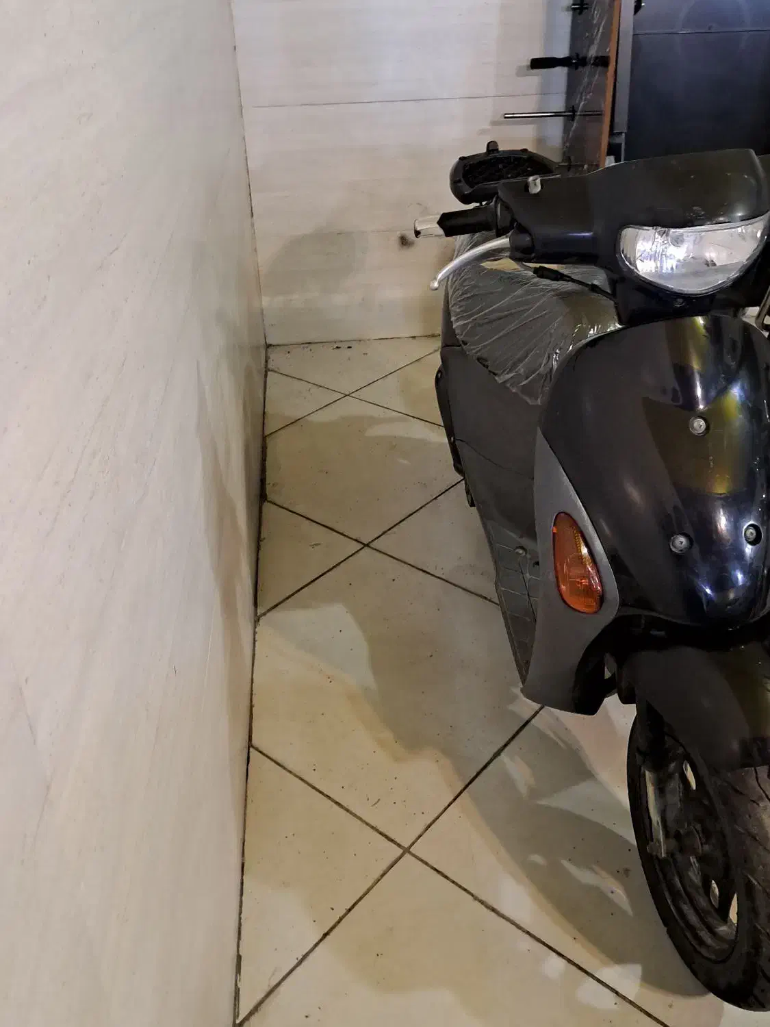 موتور پاکشتی|موتورسیکلت|بندرعباس, |دیوار