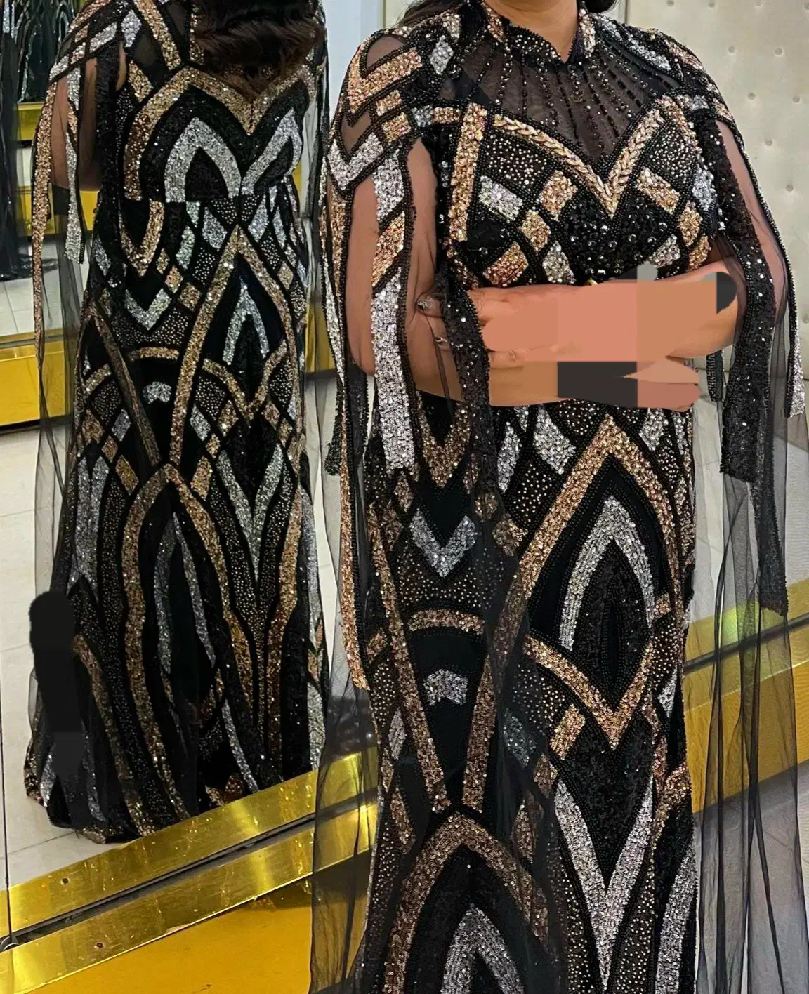 لباس مجلسی|لباس|تهران, جردن|دیوار