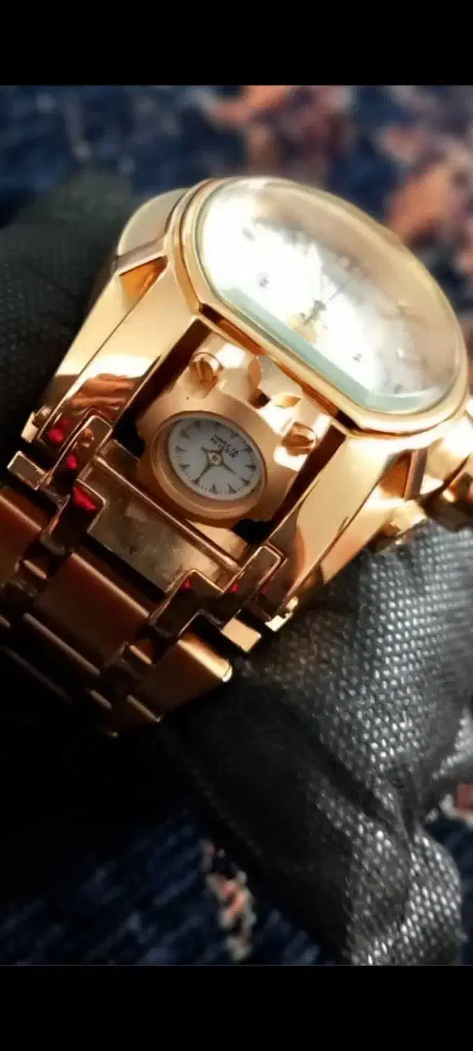 ساعت مچی اورجینال|ساعت|الیگودرز, |دیوار