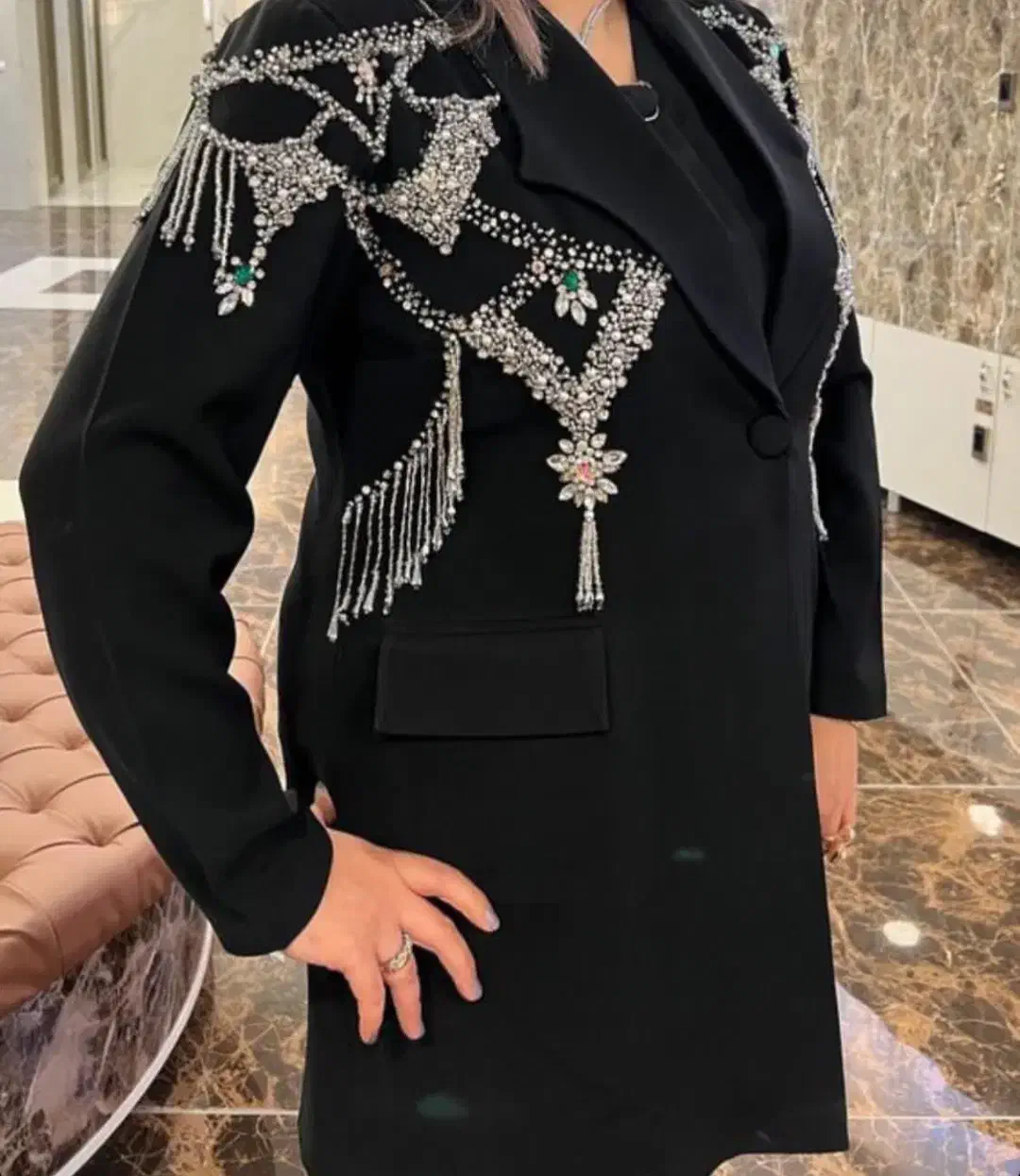 مانتو مجلسی نو|لباس|اردبیل, |دیوار