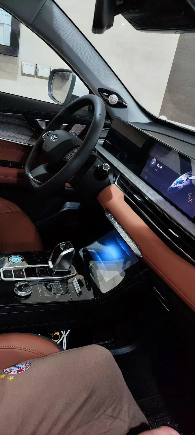 تیگو 8 پرو ای پلاس پلاگین هیبرید مدل 1404|خودرو سواری و وانت|اهواز, گلستان|دیوار