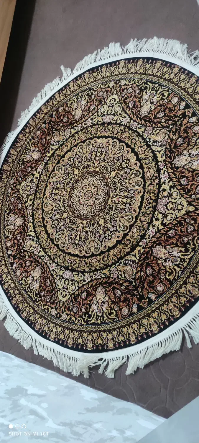 فرش فرهی|فرش|همدان, |دیوار