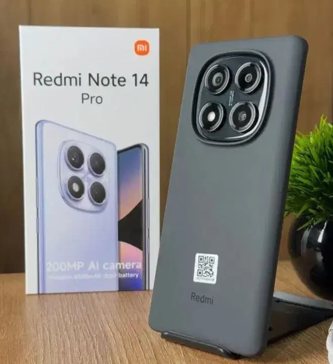 نوت 14 پرو حافظه 256 رام 8|موبایل|کوهدشت, |دیوار