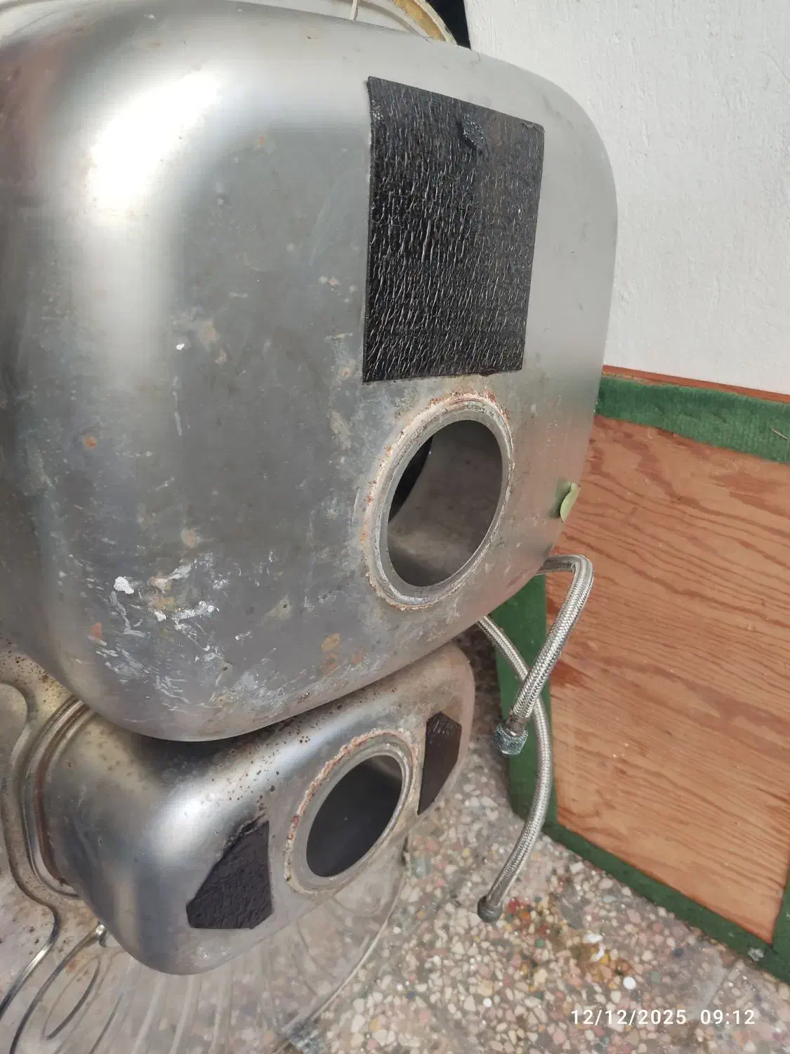 سینک ظرف شویی|آب‌چکان و نظم‌دهنده ظروف|قائم‌شهر, |دیوار