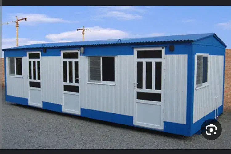 انواع کانکس سبک و سنگین در چابهار|خدمات پیشه و مهارت|چابهار, |دیوار