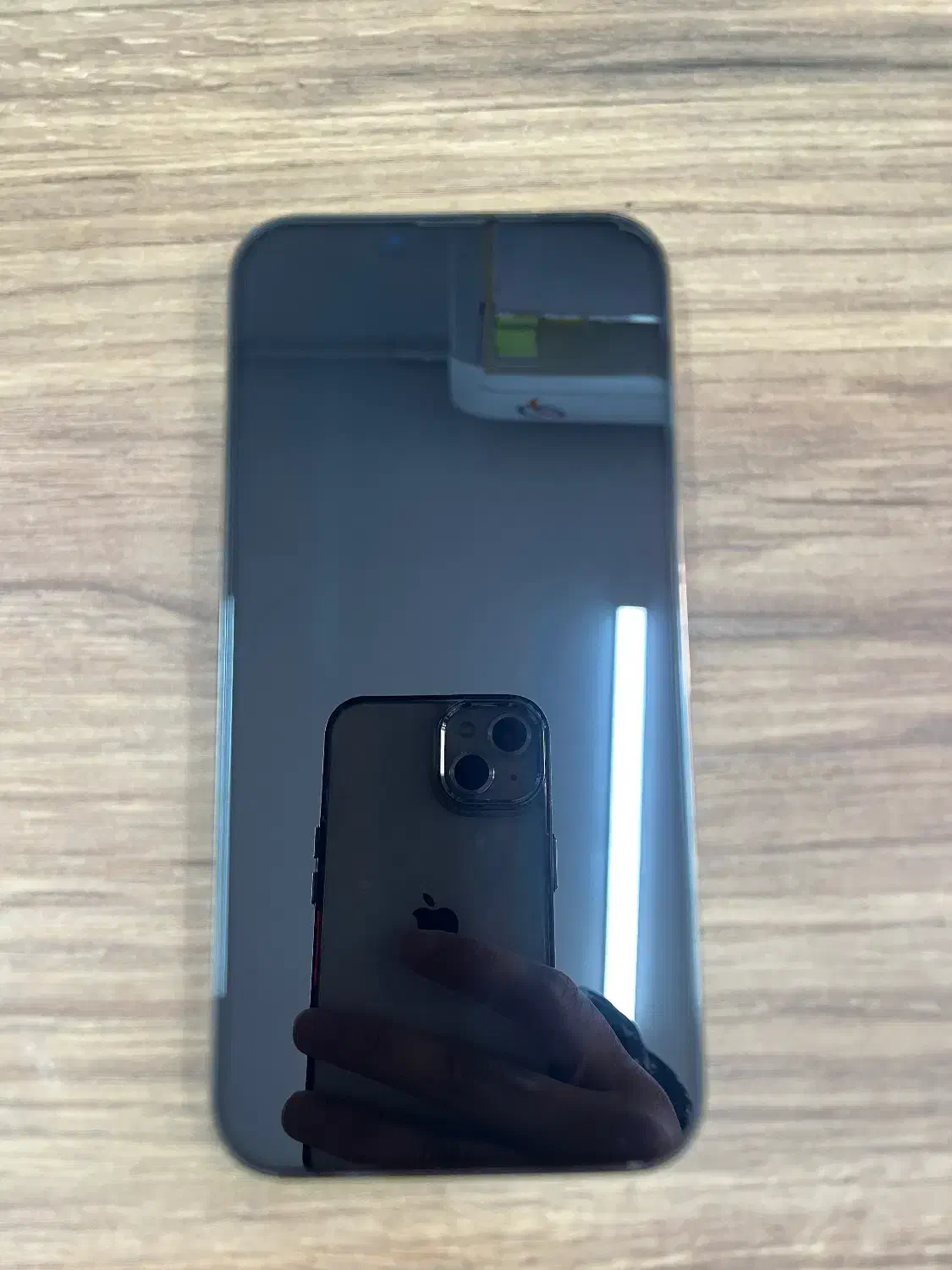 آیفون ۱۳ پرومکس|موبایل|دماوند, گیلاوند|دیوار