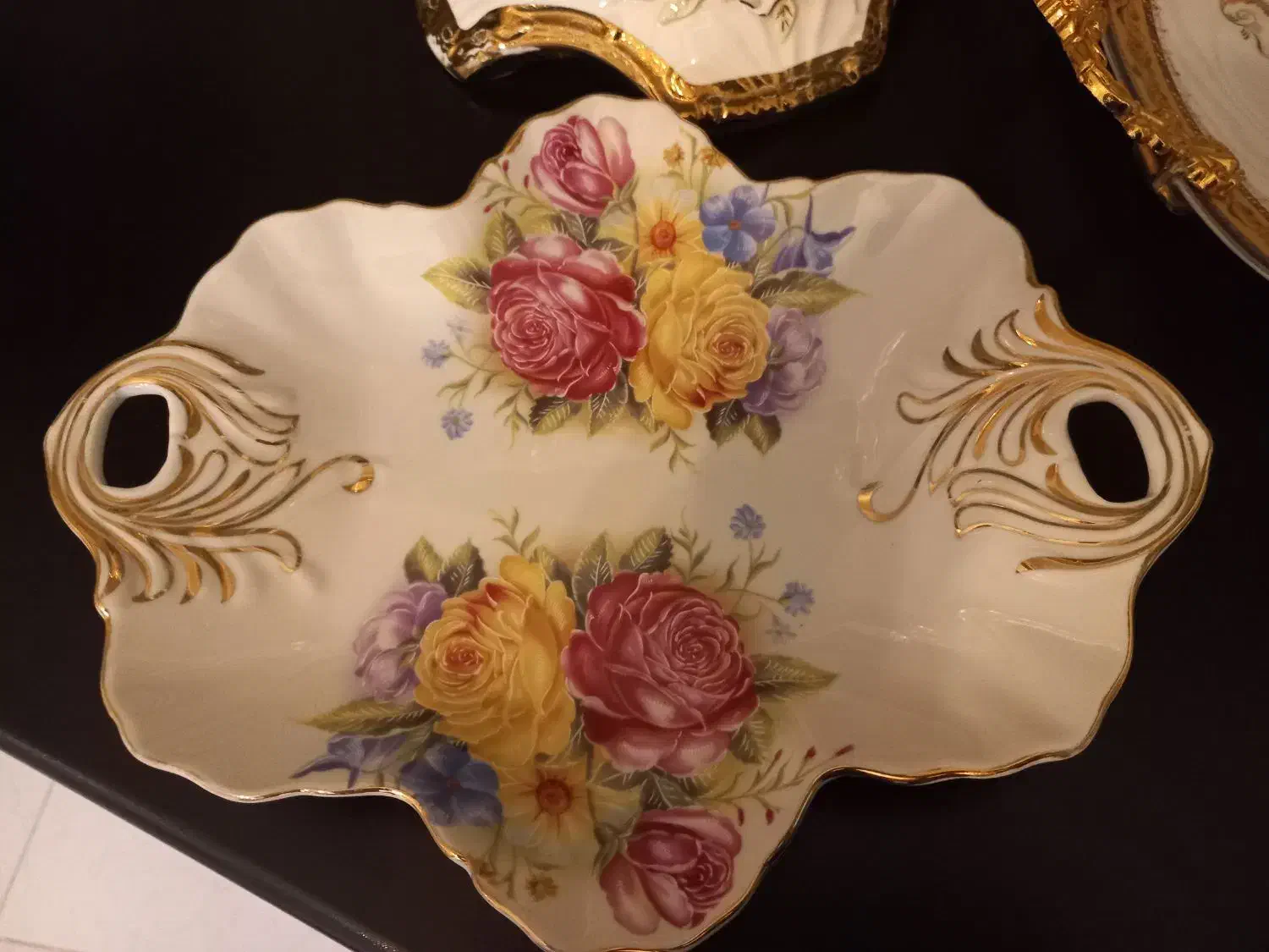 ظروف|ظروف سرو و پذیرایی|میاندوآب, |دیوار