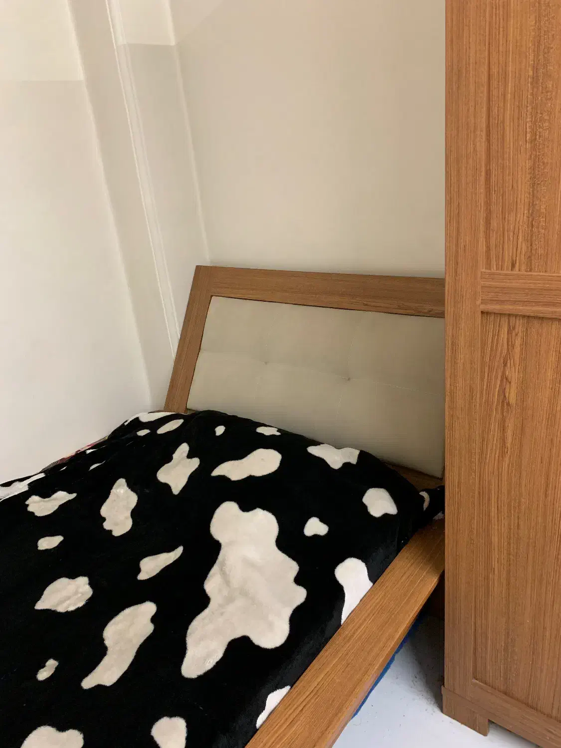 سرویس خواب بالسا|تخت و سرویس خواب|تهران, ونک|دیوار