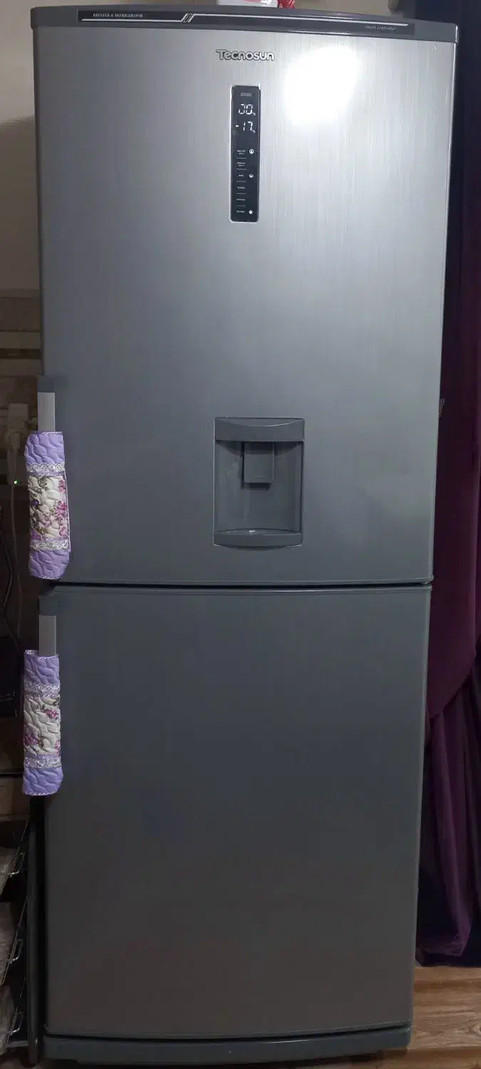 یخچال وفریزر (تو برق هست)|یخچال و فریزر|سنگر, |دیوار