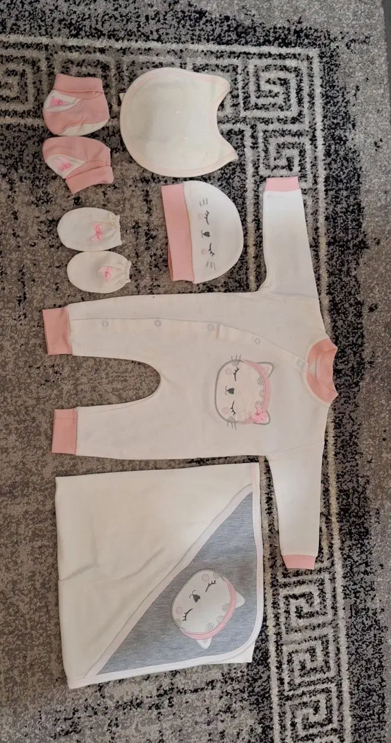 سرهمی|کفش و لباس بچه|قم, شهید صیاد شیرازی|دیوار