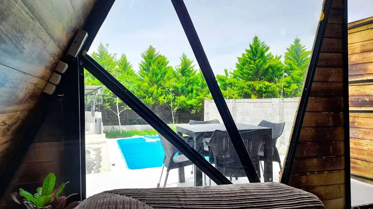 منزل مسکونی ویلایی|فروش خانه و ویلا|رشت, خرسندی|دیوار