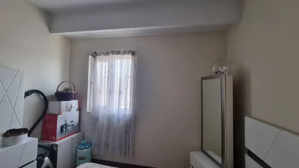 ۱۱۰متر ۲ خواب کوهک برج ریحانه طبقه۱۳