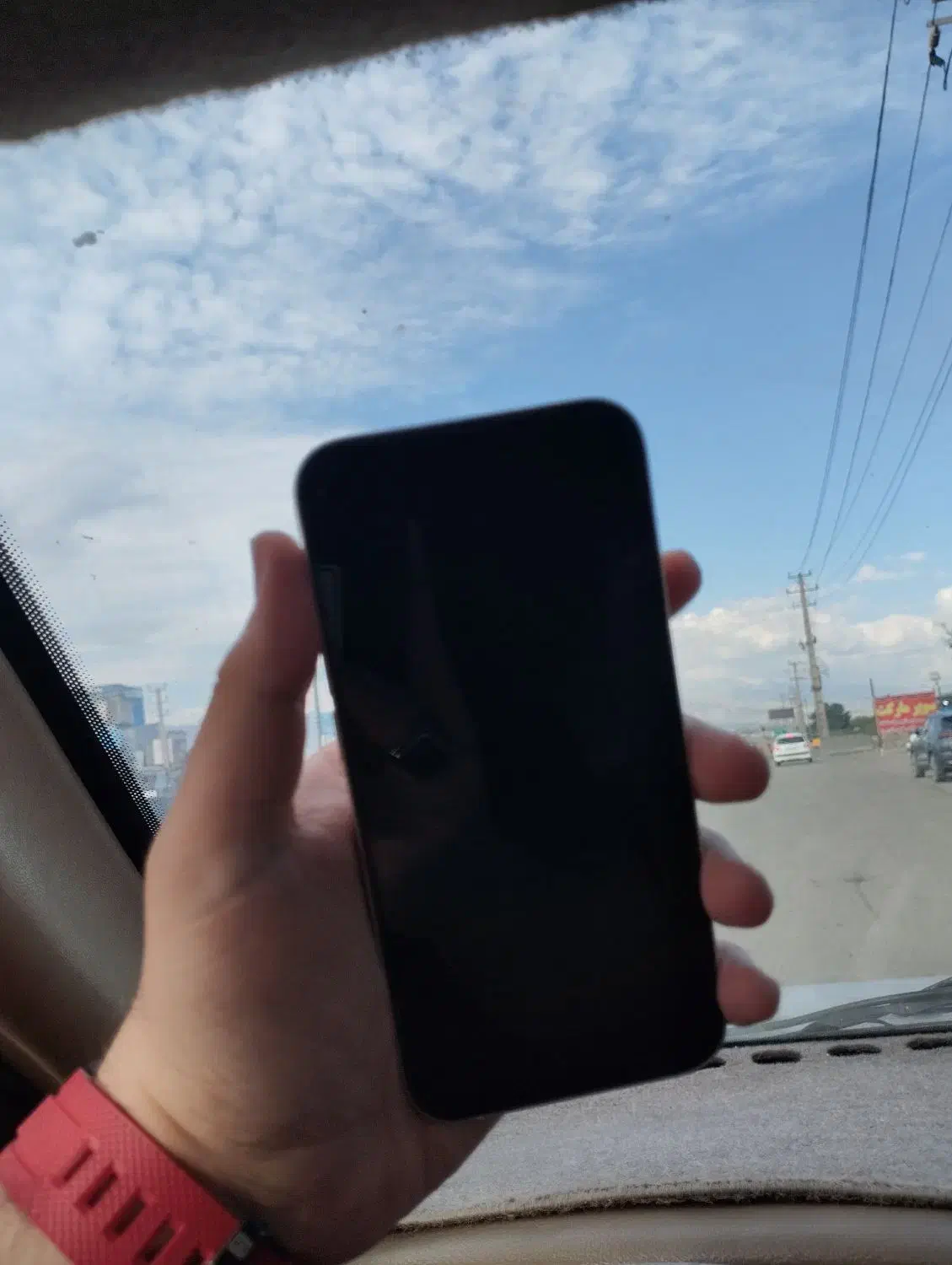 iPhone 13|موبایل|تهران, استاد معین|دیوار