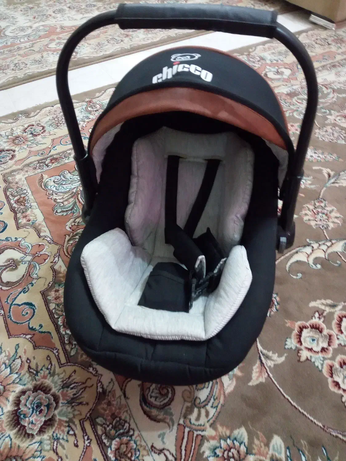 کریر کودک|کالسکه و لوازم جانبی|نظرآباد, نظرآباد|دیوار