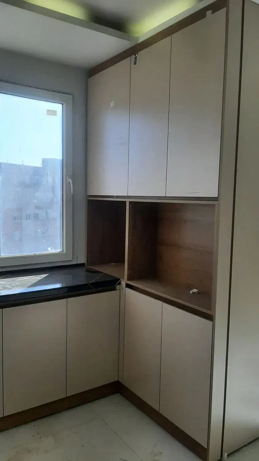 کابینت|خدمات پیشه و مهارت|گلبهار, شهر جدید گلبهار|دیوار