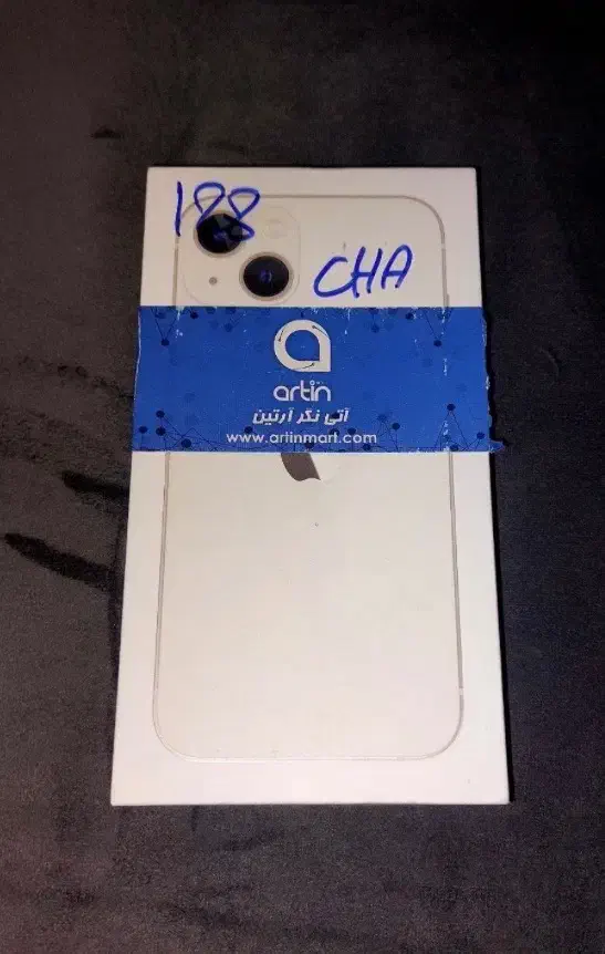ایفون 13 نرمال CHA|موبایل|تهران, حکیمیه|دیوار