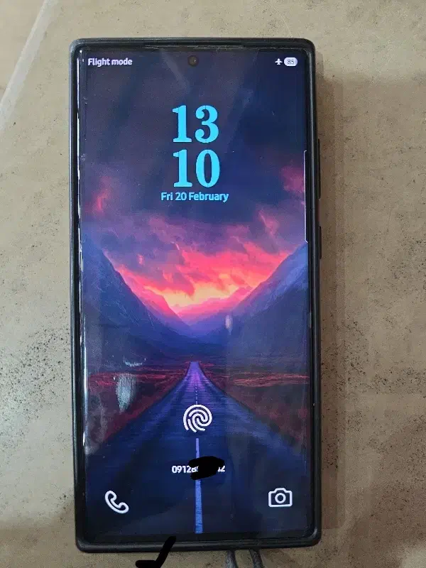 s23 ultra|موبایل|قم, شهرک سازمان آب|دیوار