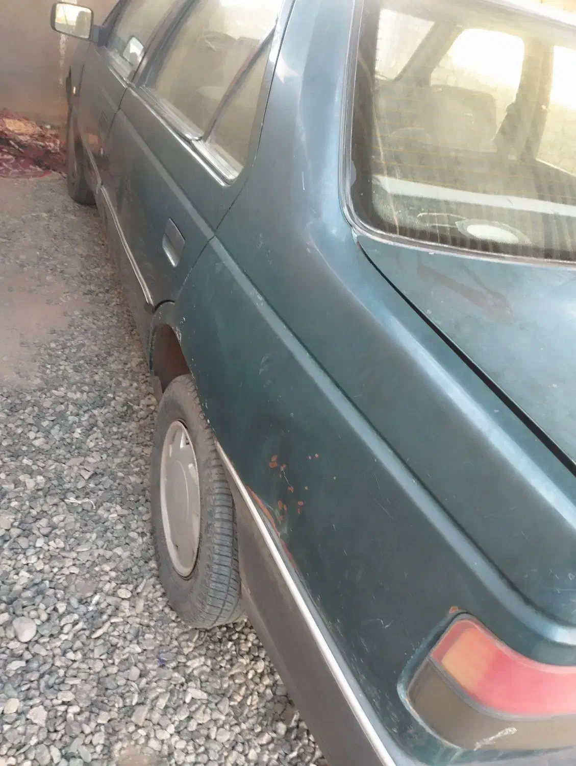 فروش اردی|خودرو سواری و وانت|زاوه, |دیوار