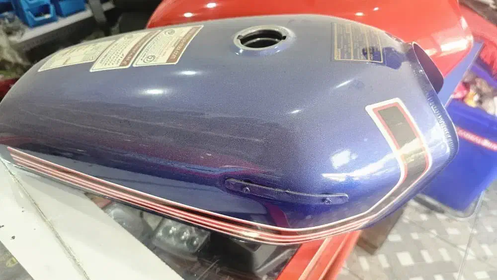 واگذاری لوازم یدکی موتور|فروشگاه و مغازه|خورموج, |دیوار