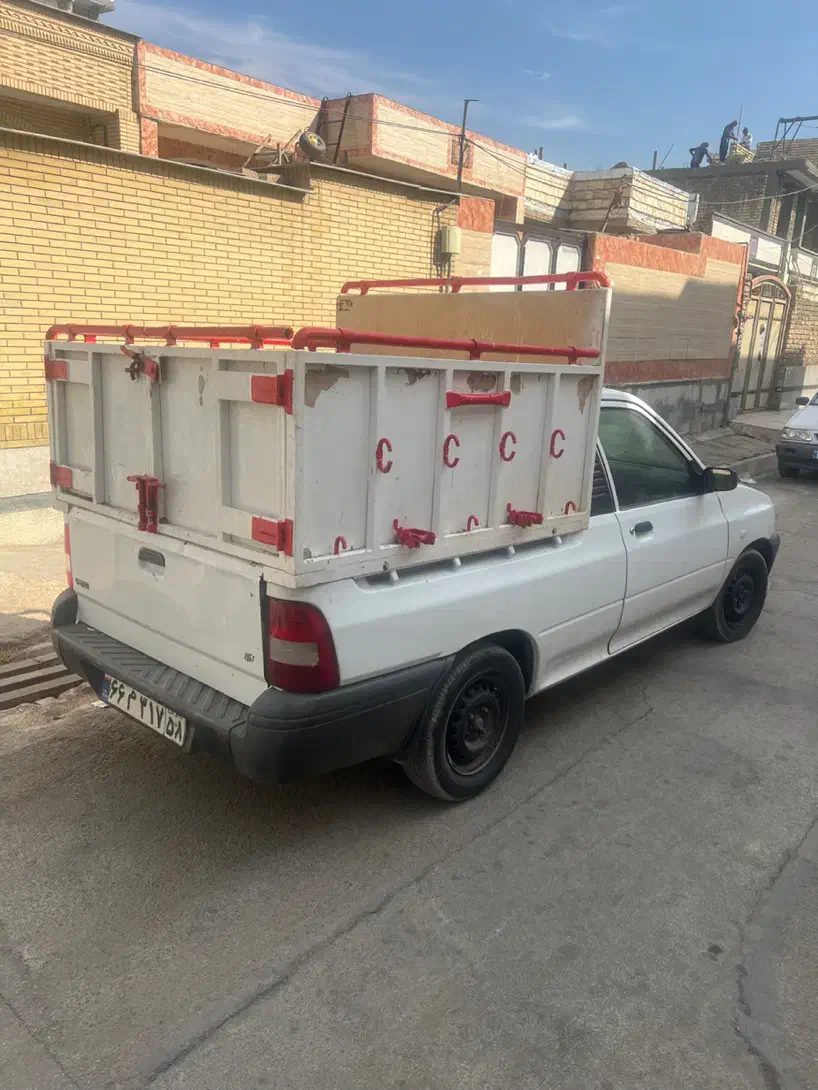 بار شیراز به بوشهر کنگان عسلویه فردا|خدمات حمل و نقل|شیراز, معالی‌آباد|دیوار