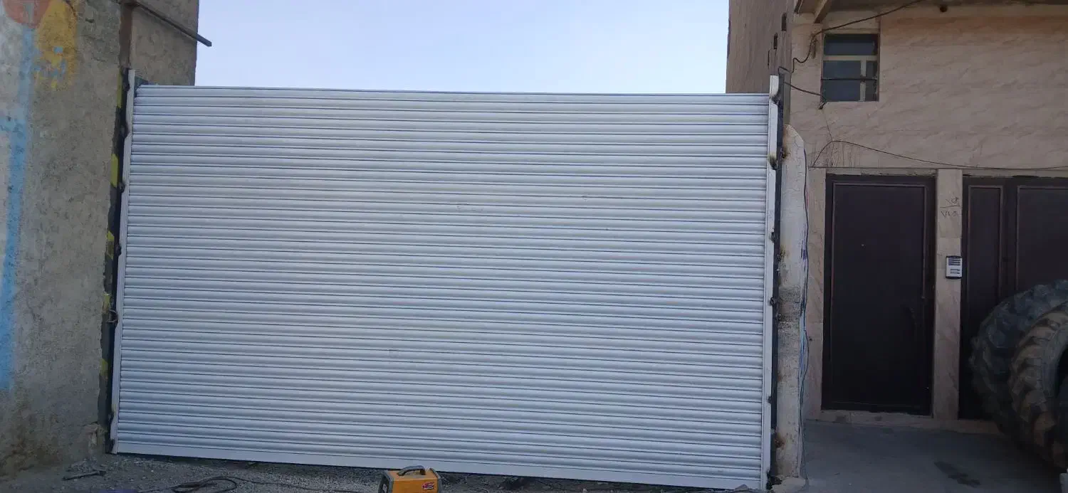 تولید و اجرای انواع کرکره|خدمات پیشه و مهارت|تهران, گلستان (شهرک راه آهن)|دیوار