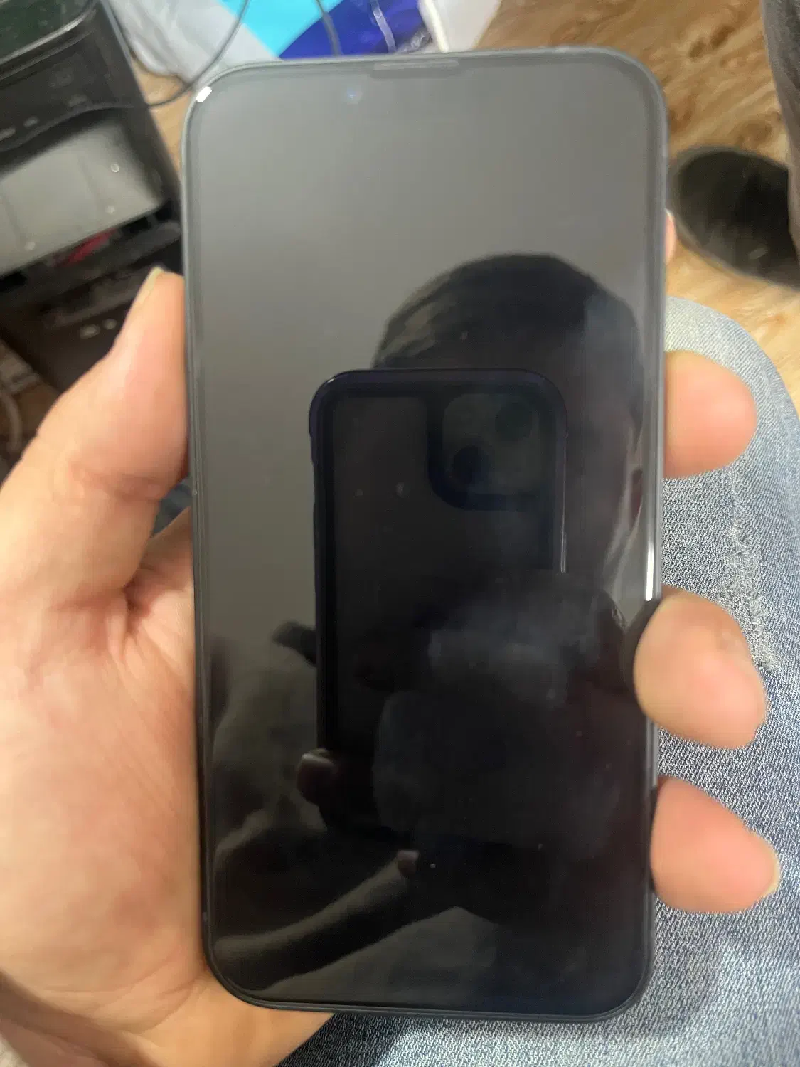 ایفون ۱۶e گارانتی ۱۸ ماه فول|موبایل|باقرشهر, |دیوار