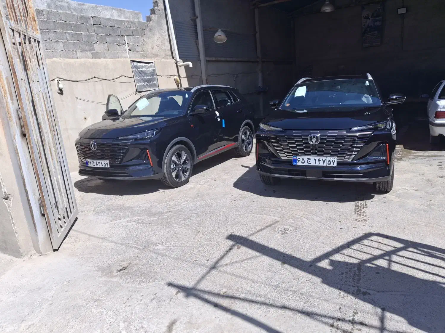 کارگر کارواش|استخدام سرایداری و نظافت|خمین, |دیوار