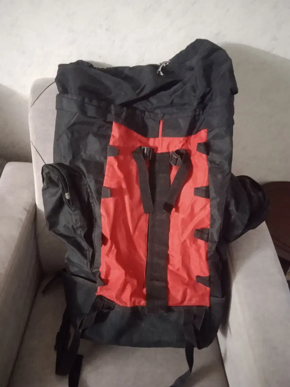 کوله پشتی|کوهنوردی و کمپینگ|پاکدشت, شهرک امام رضا|دیوار