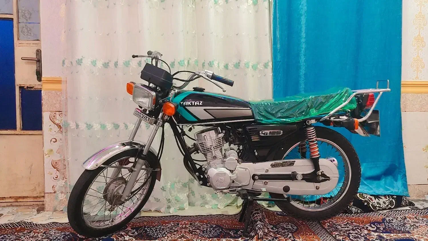 فروش دوچرخه تمیزمدل401|دوچرخه، اسکیت، اسکوتر|شادگان, |دیوار