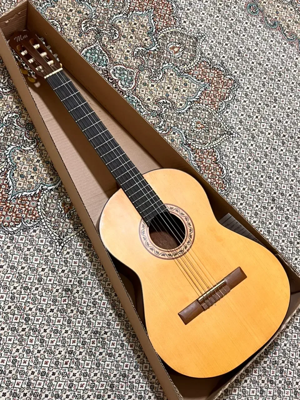 گیتار mm|گیتار، بیس، امپلیفایر|کرمانشاه, |دیوار