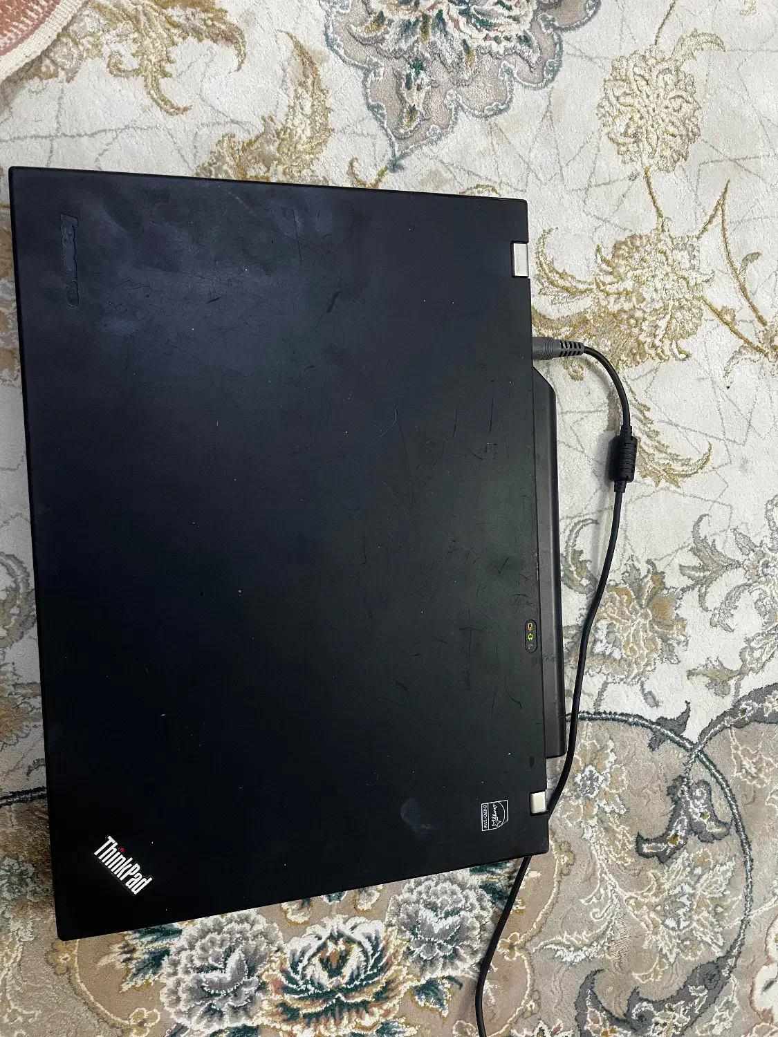 لب تاب|رایانه همراه|بجنورد, |دیوار