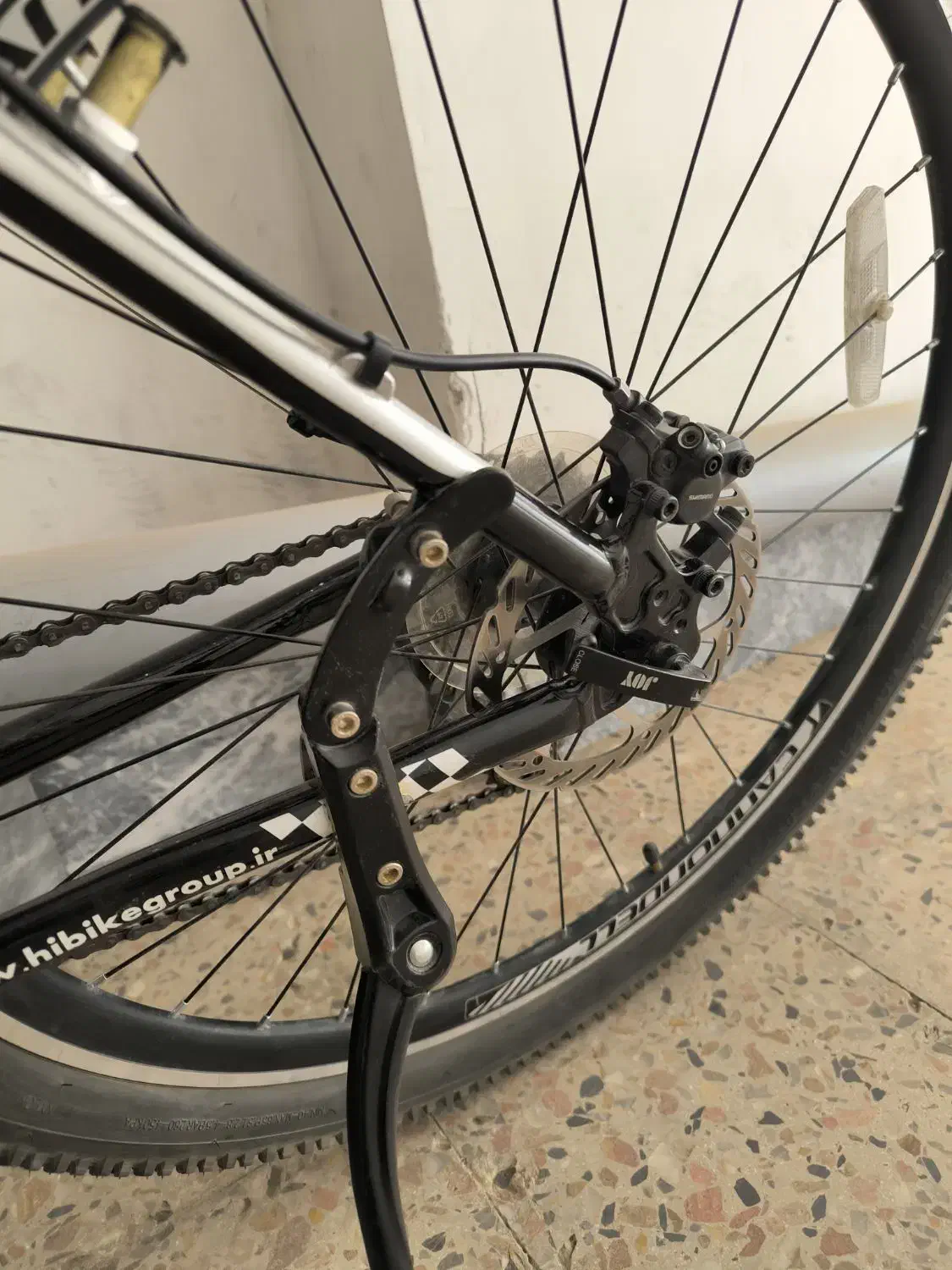 دو چرخه cannondel  27.5|دوچرخه، اسکیت، اسکوتر|آذرشهر, |دیوار