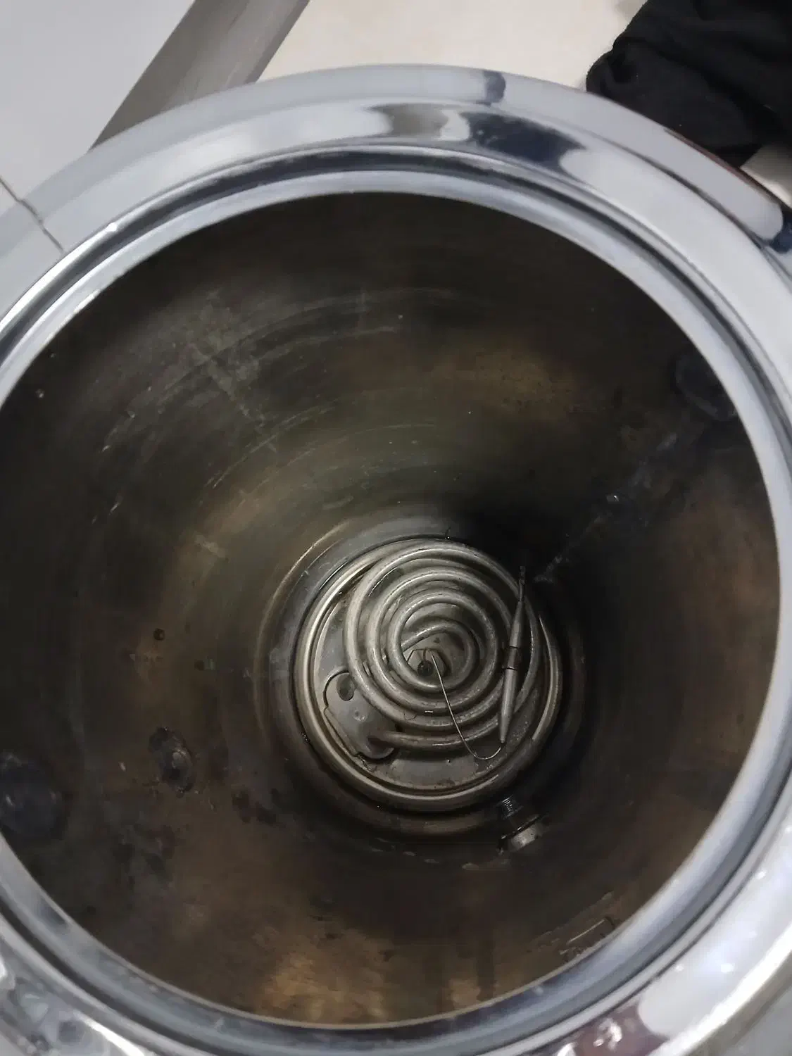 سماور برقی پلان|سماور، چای‌ساز، قهوه‌ساز|اصفهان, کارلادان|دیوار