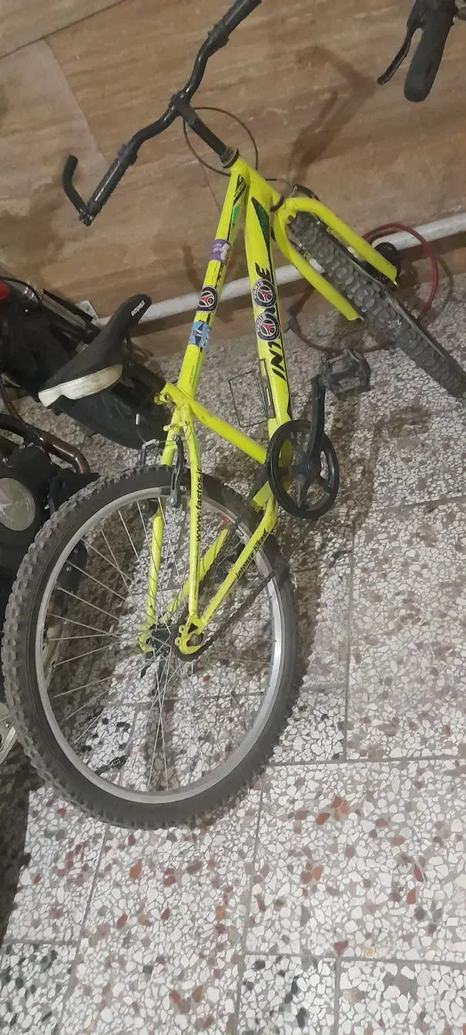 دوچرخه|دوچرخه، اسکیت، اسکوتر|مشهد, گلبرگ شمالی|دیوار