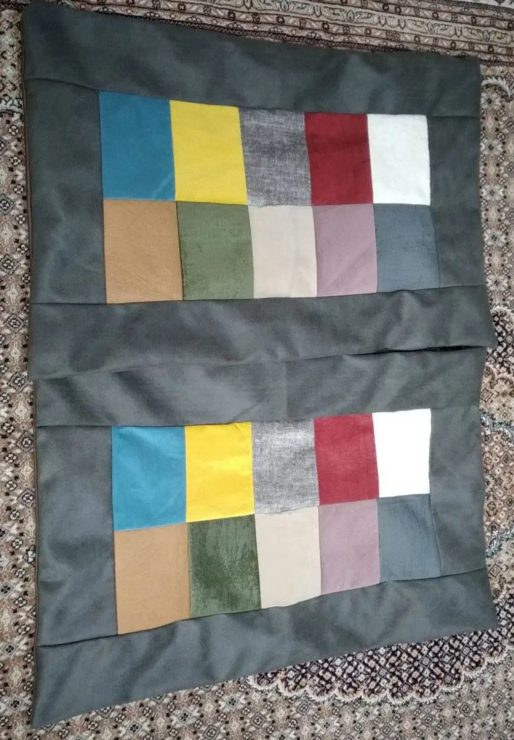 رو بالشتی|رختخواب، بالش، پتو|اردبیل, |دیوار