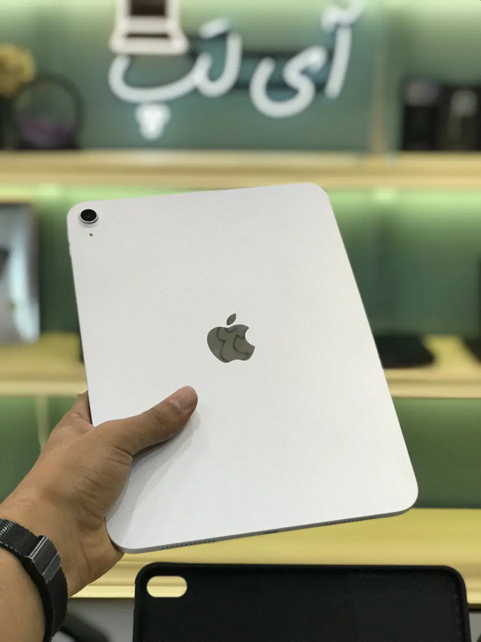 آیپد آ۱۶ a16 ipad نونو اوپن باکس|تبلت|قم, صفائیه|دیوار