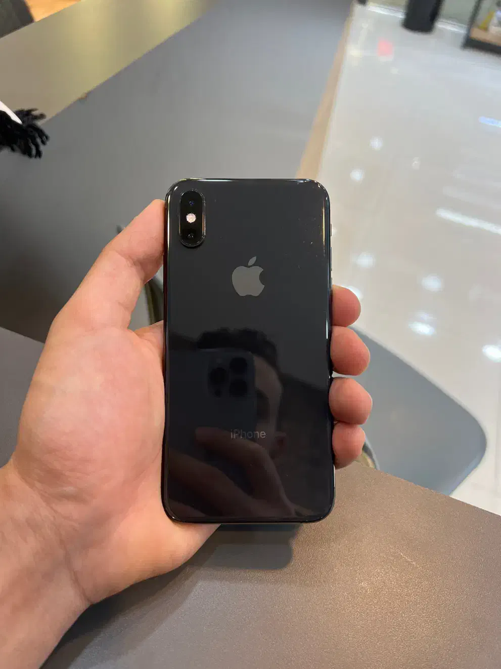 Iphone xs 256|موبایل|فردیس, خیام شرقی|دیوار