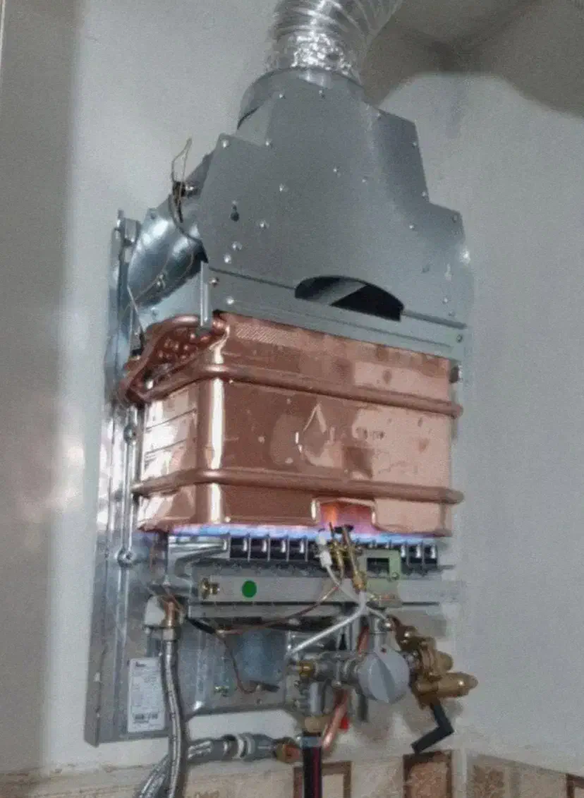 سرویس پکیج وابگرمکن|خدمات پیشه و مهارت|کرج, کرج نو|دیوار