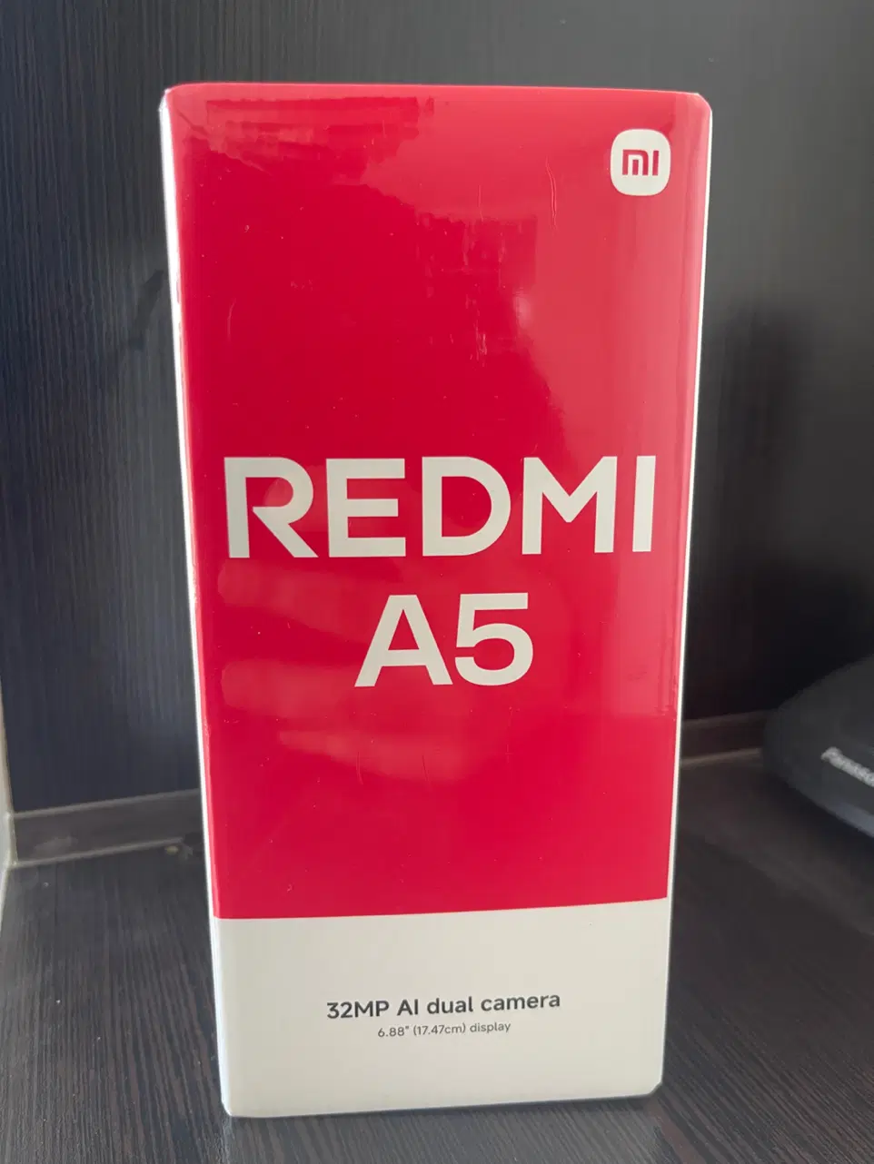 REDMI A5 128/4|موبایل|کرج, مهرویلا شمالی|دیوار