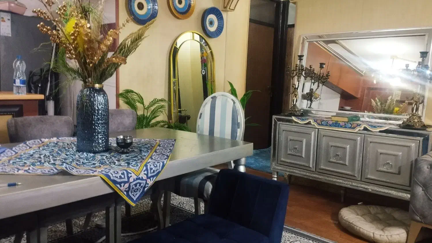 اجاره اتاق.خوابگاه.همخونه خانم.پانسیون.کیانپارس|اجارهٔ آپارتمان|اهواز, کیانپارس |دیوار