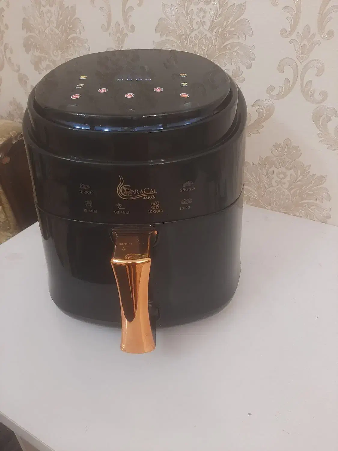 هواپز نو|اجاق گاز و لوازم برقی پختوپز|اردبیل, |دیوار