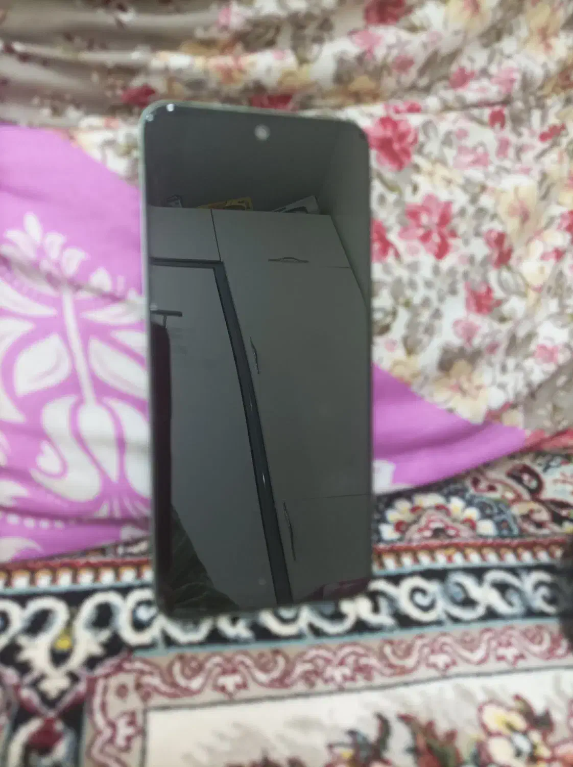 گوشی موبایل شیائومی Redmi12s|موبایل|تهران, آهنگران (سراسیاب دولاب)|دیوار
