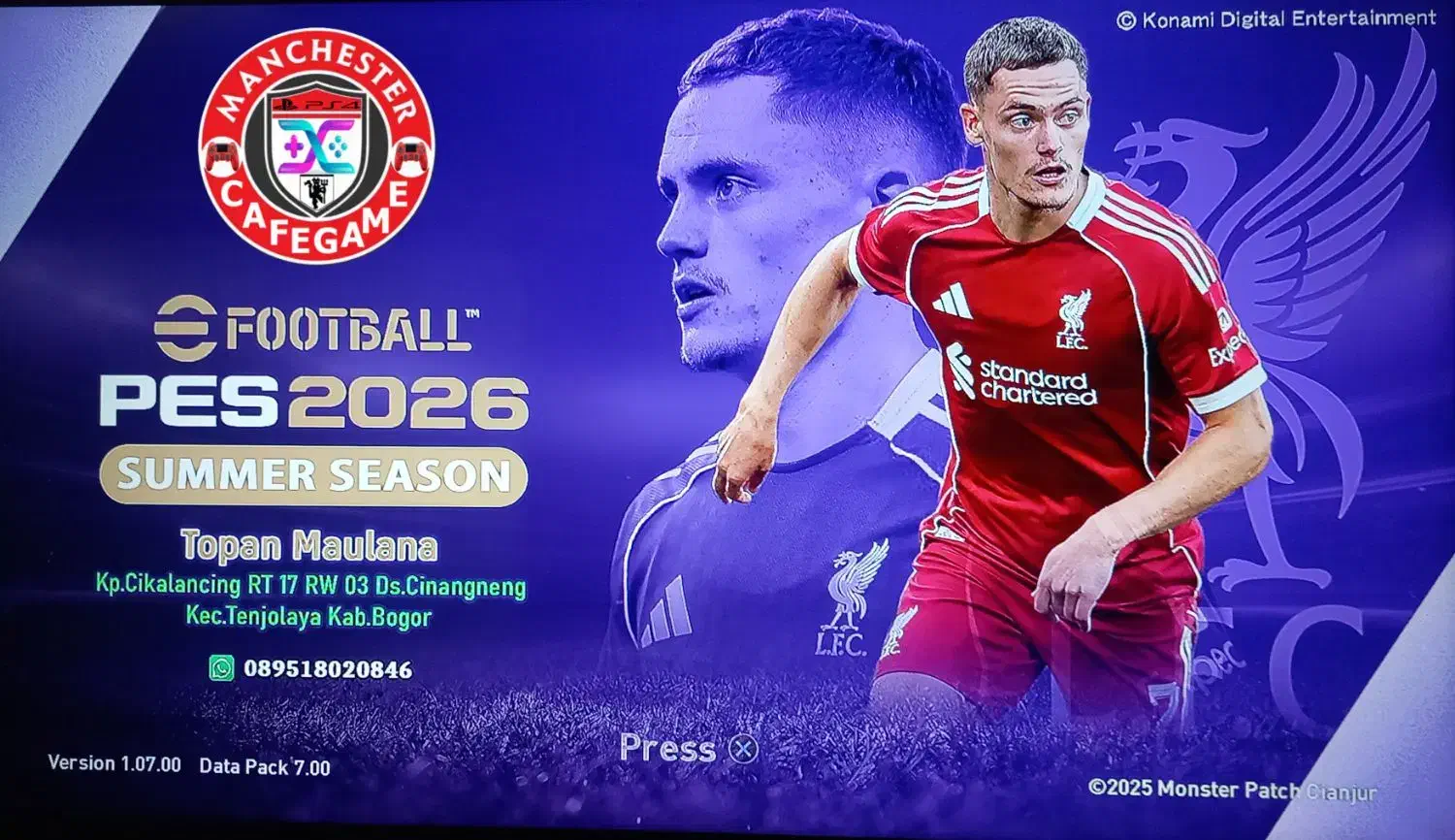 کافه گیم منچستر با جوایز نقدی|کنسول، بازی ویدئویی و آنلاین|گرگان, |دیوار