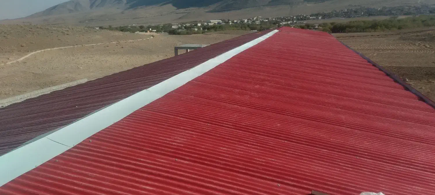 جوشکاری آلاچیق و سوله و اسکلت فلزی ساختمان|خدمات پیشه و مهارت|اصفهان, بهارستان|دیوار