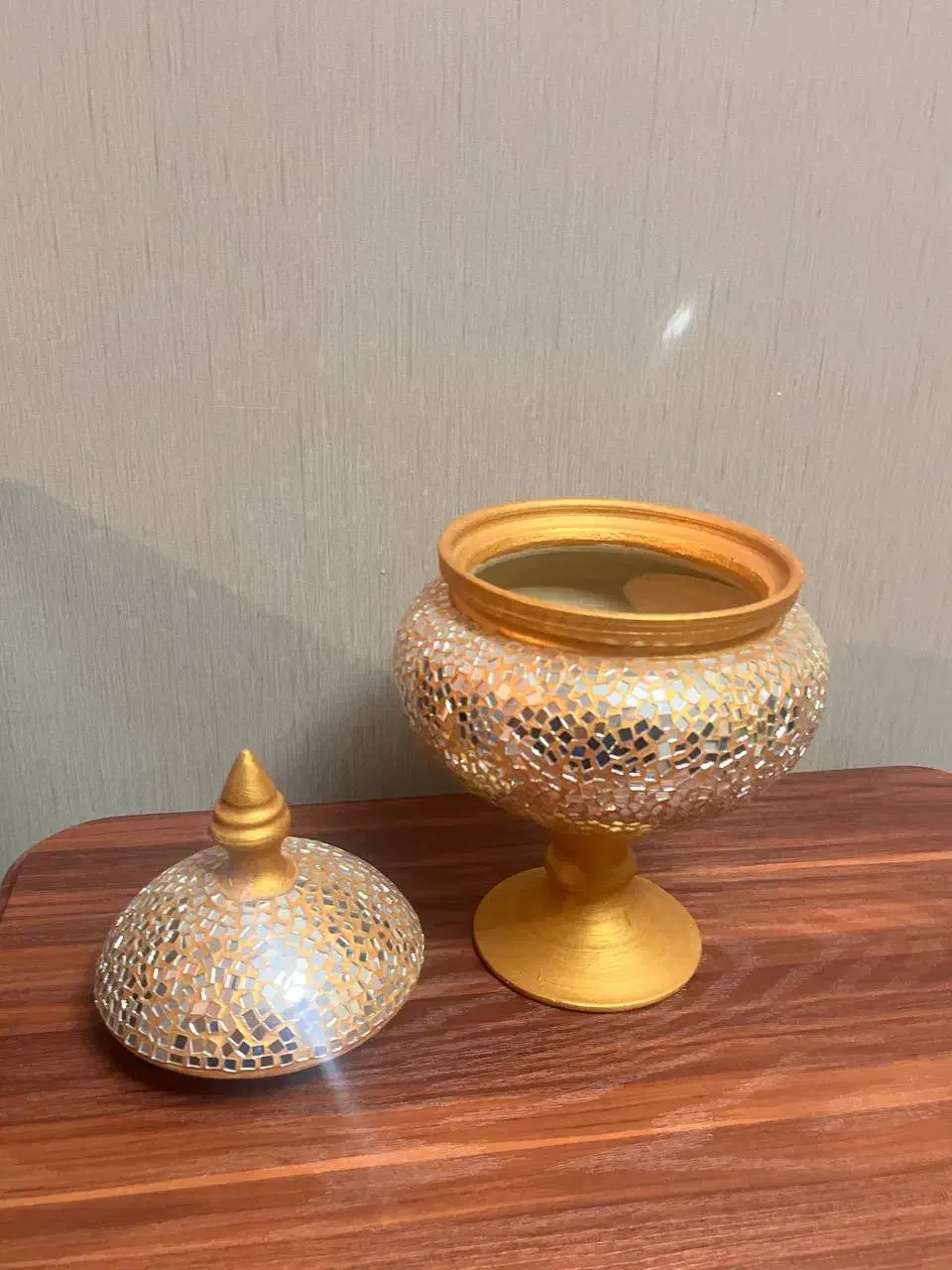 دکوری در حد نو|صنایع دستی و سایر لوازم تزئینی|محمدشهر, شهرک پیام (مهرالبرز)|دیوار